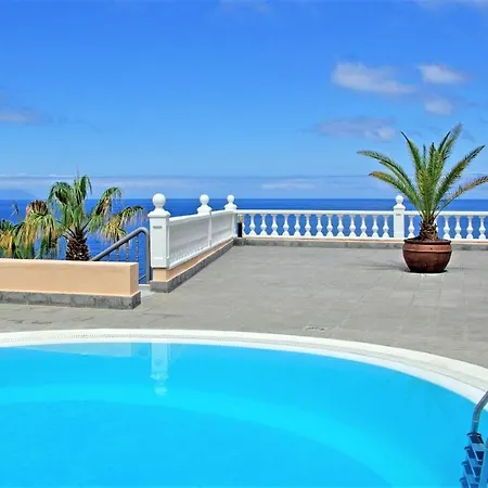 公寓 Incleibles Vistas Al Oceano Y Piscina. *