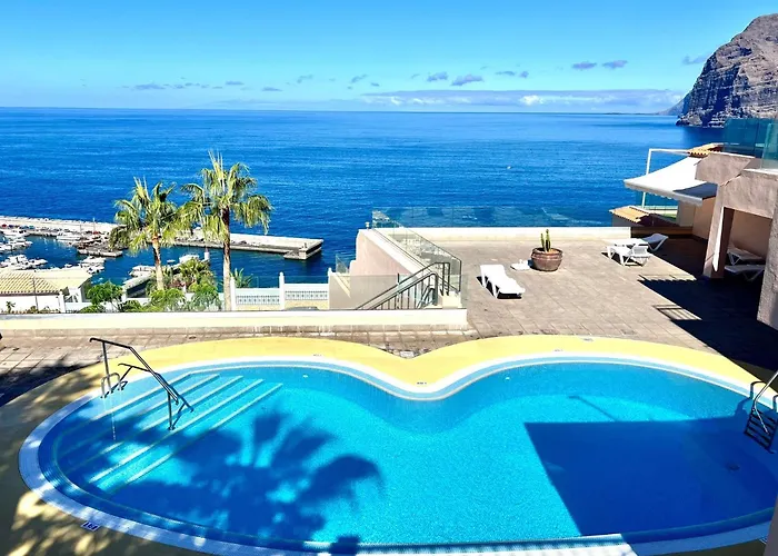 Apartmán Incleibles Vistas Al Oceano Y Piscina. *