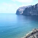 Appartement Incleibles Vistas Al Océano Y Piscina. Acantilado de los Gigantes