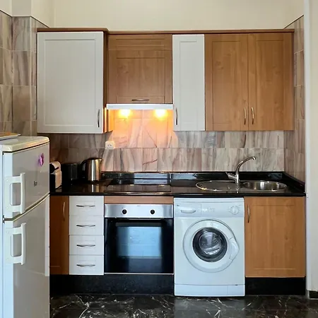 Incleibles Vistas Al Oceano Y Piscina. Apartman