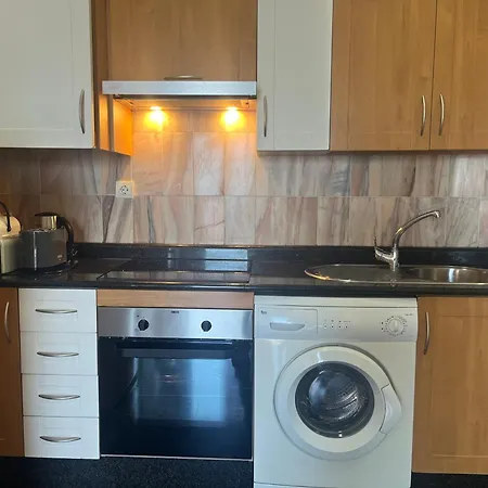 Incleibles Vistas Al Oceano Y Piscina. Apartman *