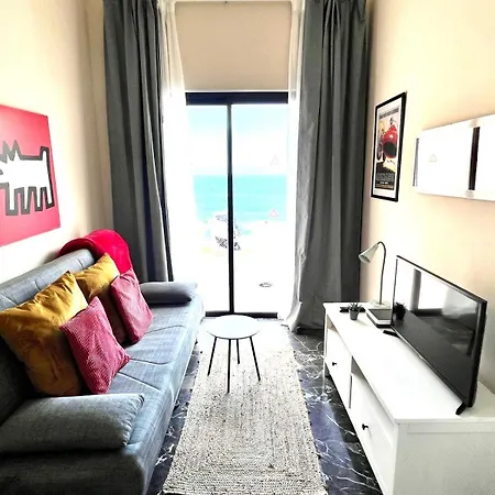 Incleibles Vistas Al Oceano Y Piscina. Apartman *