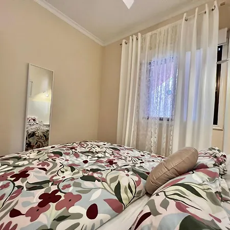 Incleibles Vistas Al Oceano Y Piscina. Apartman Acantilado de los Gigantes