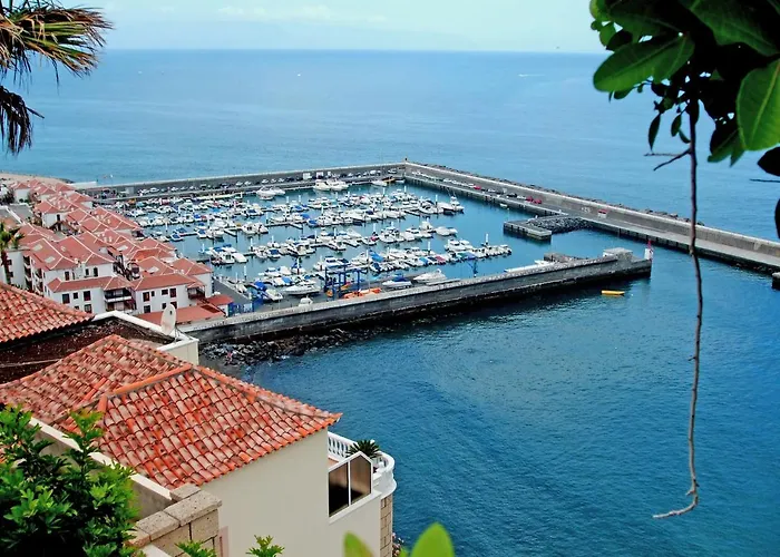 Apartman Incleibles Vistas Al Oceano Y Piscina.