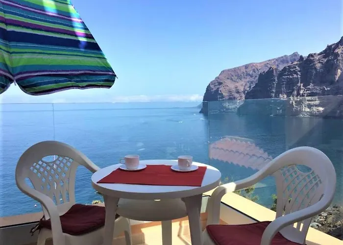 Incleibles Vistas Al Oceano Y Piscina.