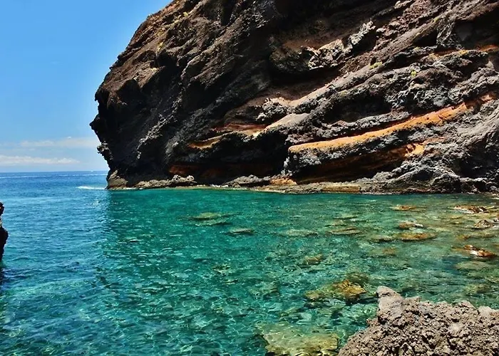 Apartman Incleibles Vistas Al Oceano Y Piscina.