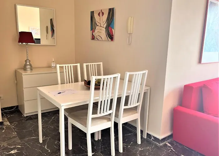 Apartman Incleibles Vistas Al Oceano Y Piscina.