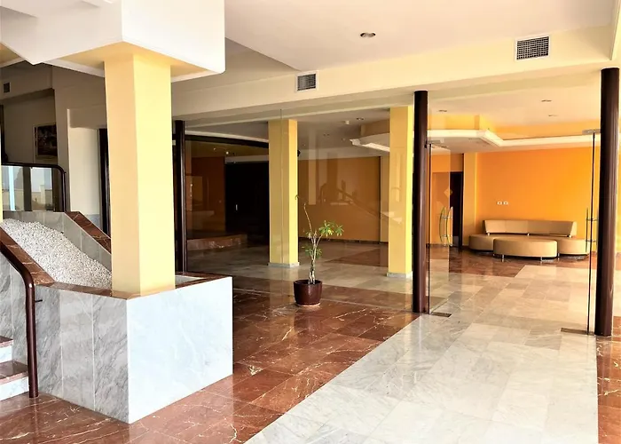 Incleibles Vistas Al Oceano Y Piscina. Apartman *