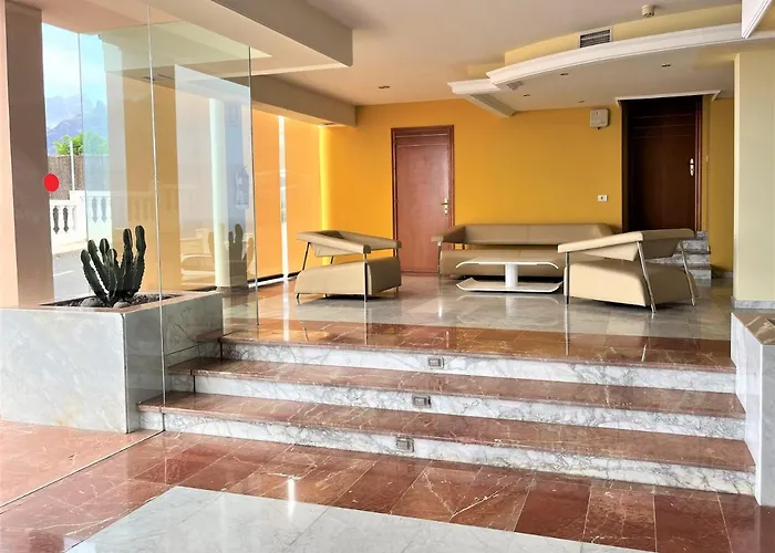 Incleibles Vistas Al Oceano Y Piscina. Apartman