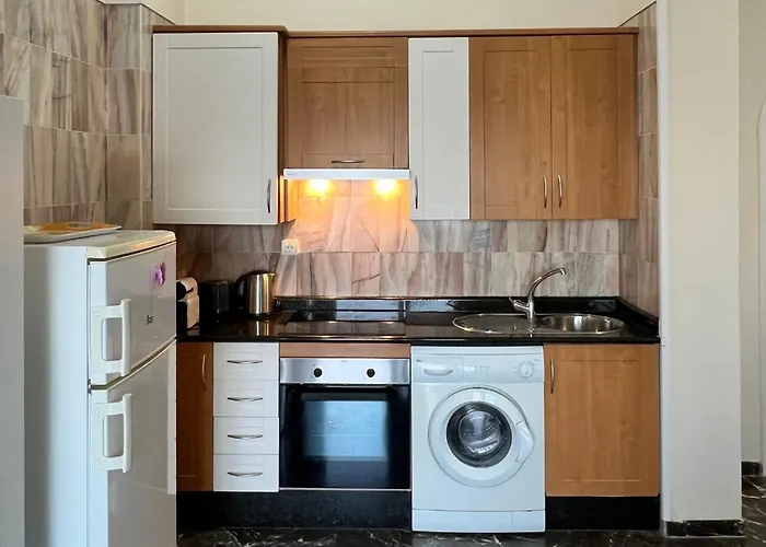 Incleibles Vistas Al Oceano Y Piscina. Apartman