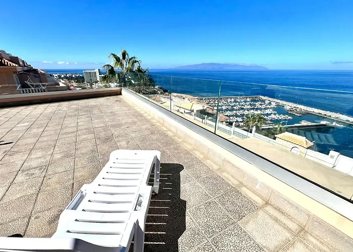 Incleibles Vistas Al Oceano Y Piscina.