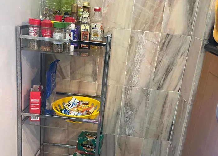 Apartman Incleibles Vistas Al Oceano Y Piscina.