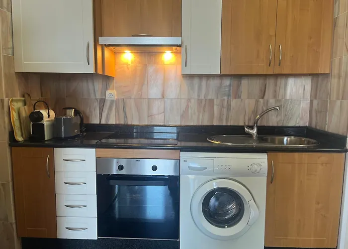 Incleibles Vistas Al Oceano Y Piscina. Apartman *