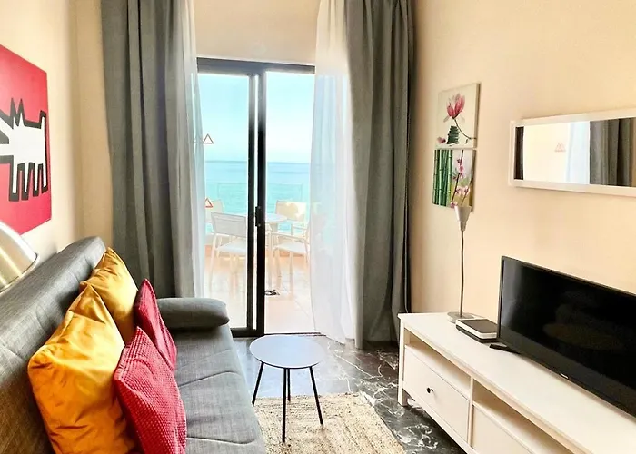 Incleibles Vistas Al Oceano Y Piscina. * Acantilado de los Gigantes