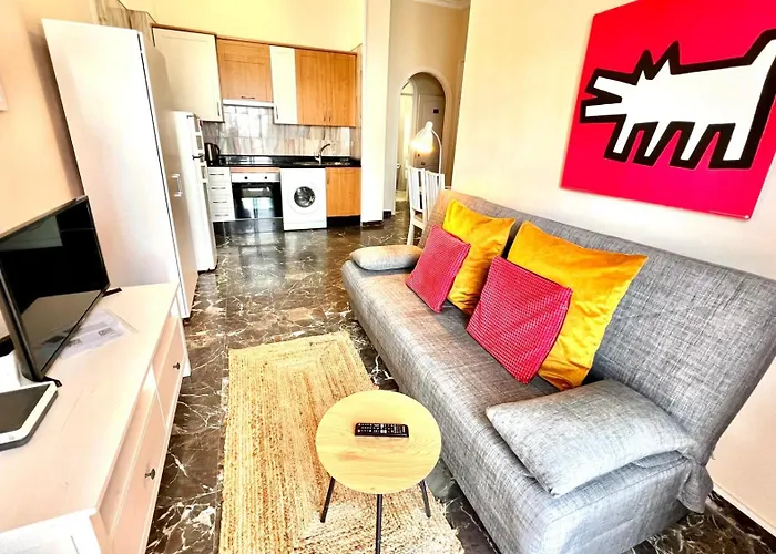 Incleibles Vistas Al Oceano Y Piscina. Apartman Acantilado de los Gigantes