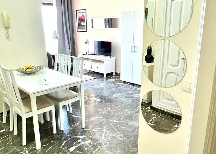 Incleibles Vistas Al Oceano Y Piscina. * Acantilado de los Gigantes