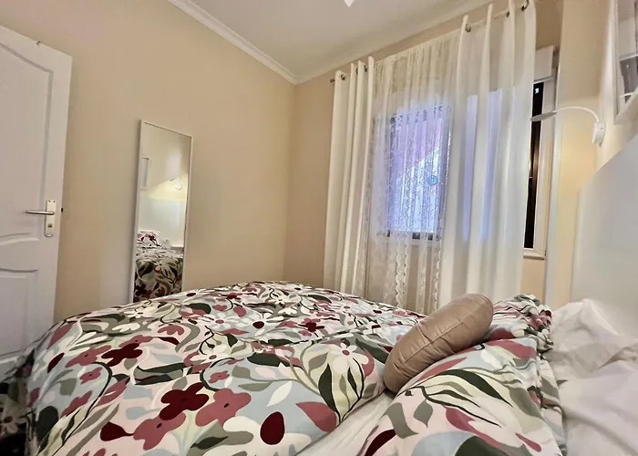 Incleibles Vistas Al Oceano Y Piscina. Apartman Acantilado de los Gigantes