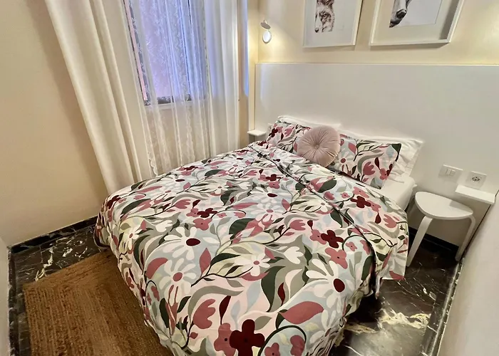 Apartman Incleibles Vistas Al Oceano Y Piscina. Acantilado de los Gigantes