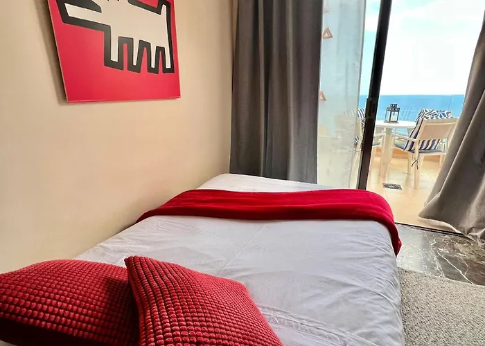 Incleibles Vistas Al Oceano Y Piscina. *