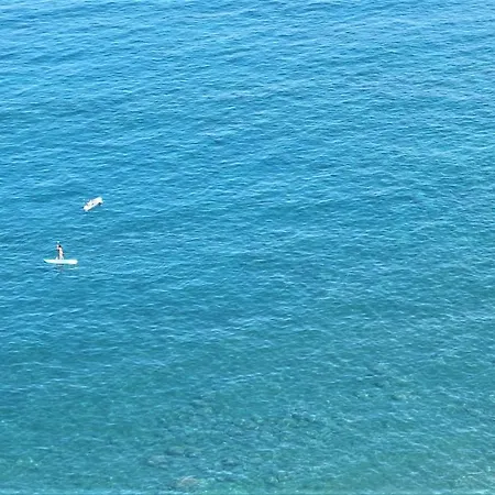 Apartment Incleibles Vistas Al Oceano Y Piscina.